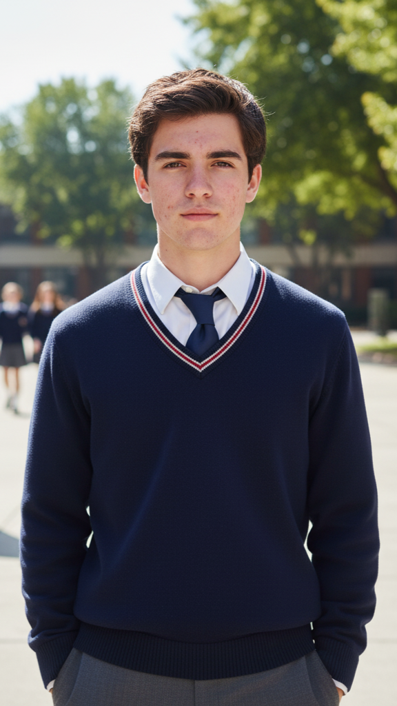 Before Skin Corrector